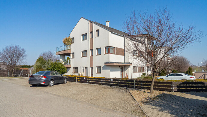 15. kép | Eladó Társasházi lakás, Gyömrő (#180241)