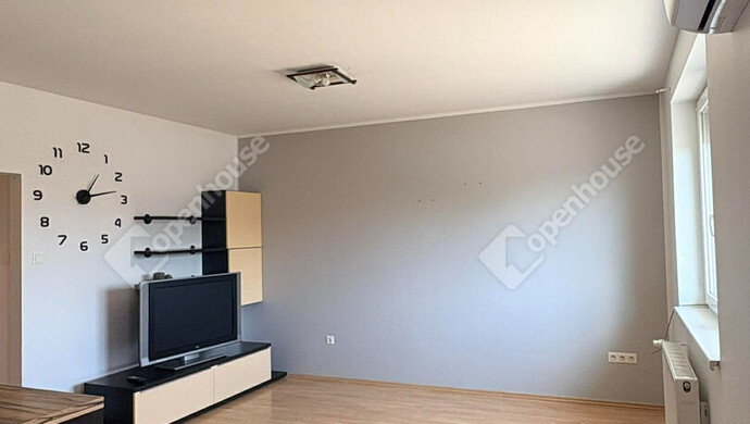 2. kép | Eladó Társasházi lakás, Győr (#180435)