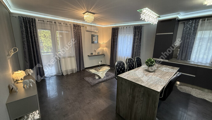 1. kép | Eladó Téglaépítésű lakás, Debrecen (#180522)