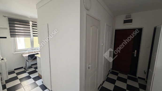 2. kép | Eladó Társasházi lakás, Szombathely (#180669)