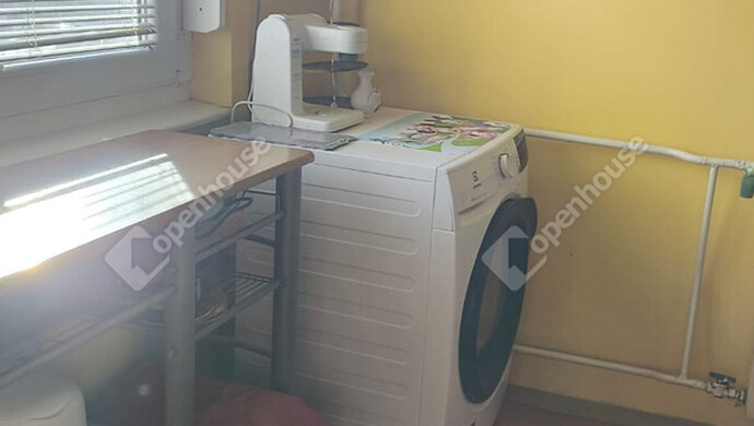 7. kép | Eladó lakás Székesfehérváron | Eladó Társasházi lakás, Székesfehérvár (#181026)