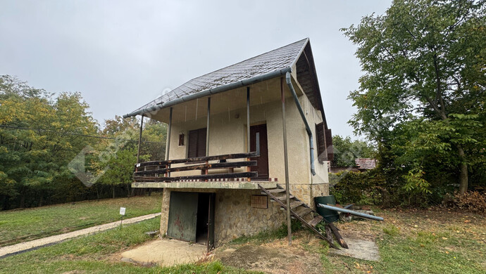 1. kép | Eladó Nyaraló, Nagykanizsa (#184678)