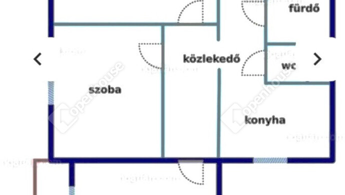 0. kép | Eladó Társasházi lakás, Debrecen (#175073)