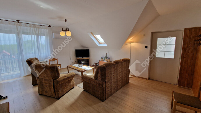 4. kép | Eladó Családi ház, Fonyód (#177691)