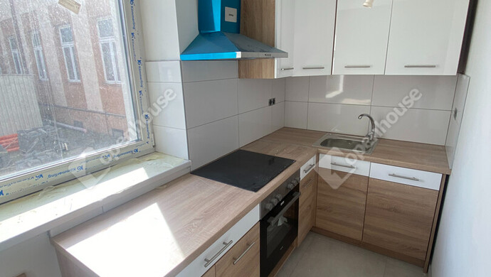 2. kép | Konyha | Kiadó Társasházi lakás, Mosonmagyaróvár (#178155)