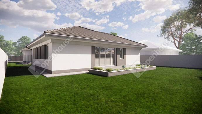 4. kép | Eladó Családi ház, Debrecen (#179373)