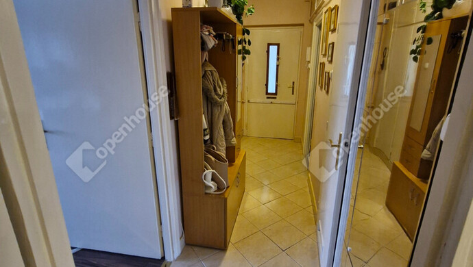 9. kép | Eladó Társasházi lakás, Nagykanizsa (#180105)