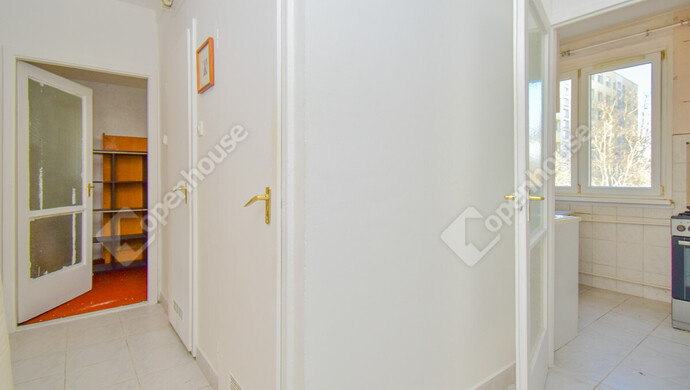 9. kép | Eladó Társasházi lakás, Szeged (#180131)