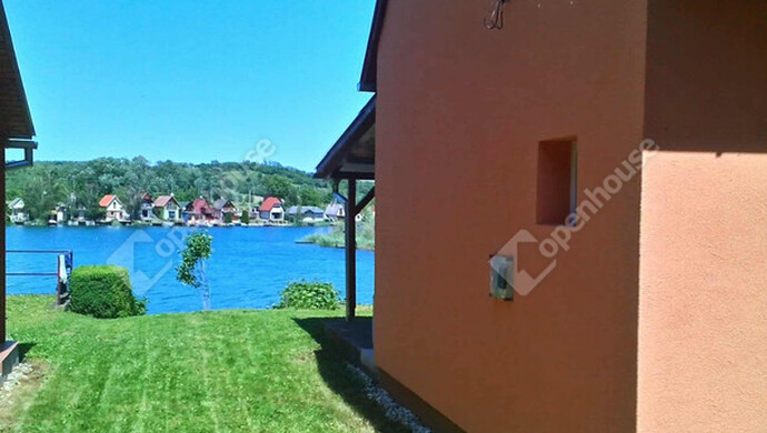 7. kép | Eladó Nyaraló, Gyékényes (#181430)