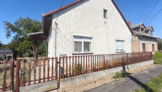 21. kép | Eladó Családi ház, Csurgó (#183705)
