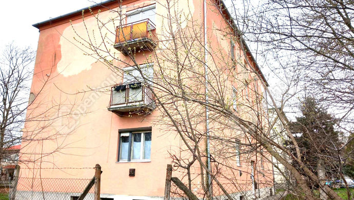 1. kép | Eladó Társasházi lakás, Szolnok (#167526)