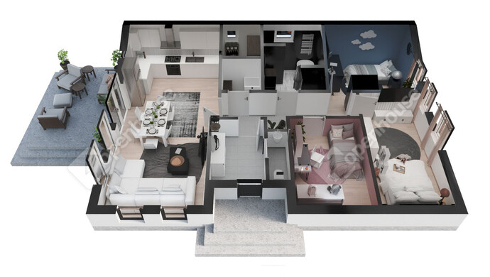 1. kép | Eladó Családi ház, Sopron (#176328)