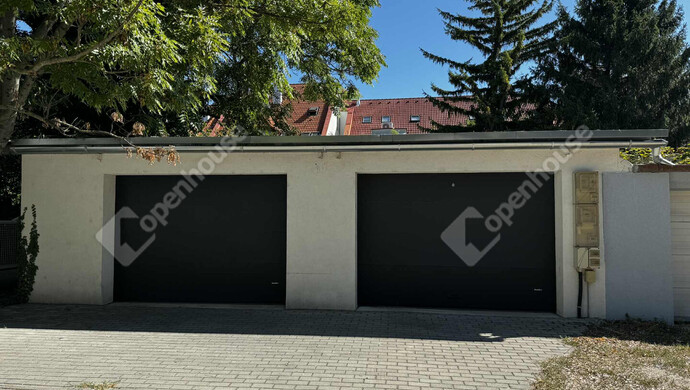 0. kép | Eladó dupla garázs Székesfehérváron | Eladó Garázs, Székesfehérvár (#177214)