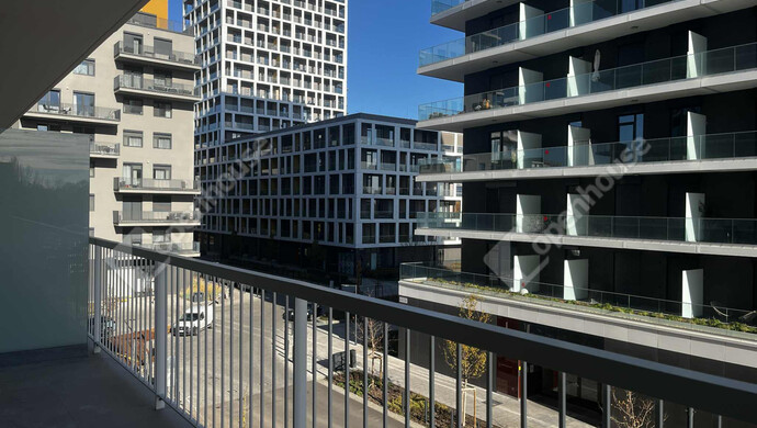 3. kép | Eladó Téglaépítésű lakás, Budapest XI. Ker. (#177296)