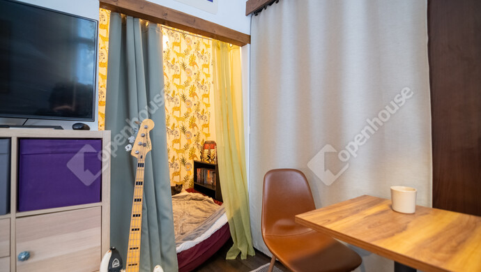 8. kép | Eladó Téglaépítésű lakás, Budapest XII. Ker. (#179827)