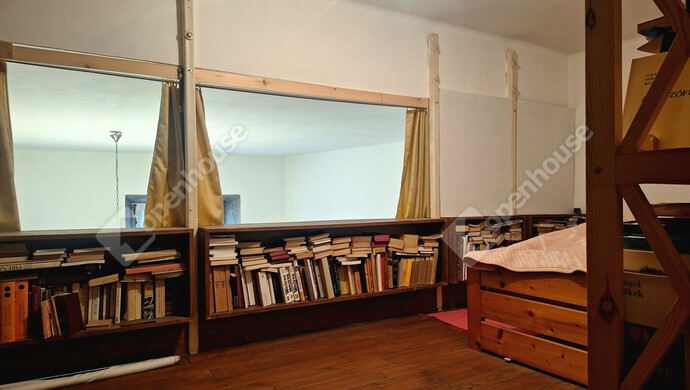 23. kép | Eladó Társasházi lakás, Sopron (#180879)