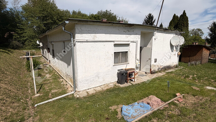 1. kép | Eladó Társasházi lakás, Lovászi (#181293)