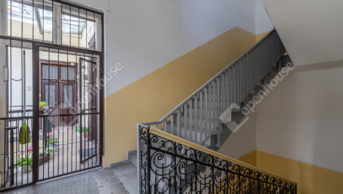 18. kép | Eladó Téglaépítésű lakás, Budapest VII. Ker. (#182675)