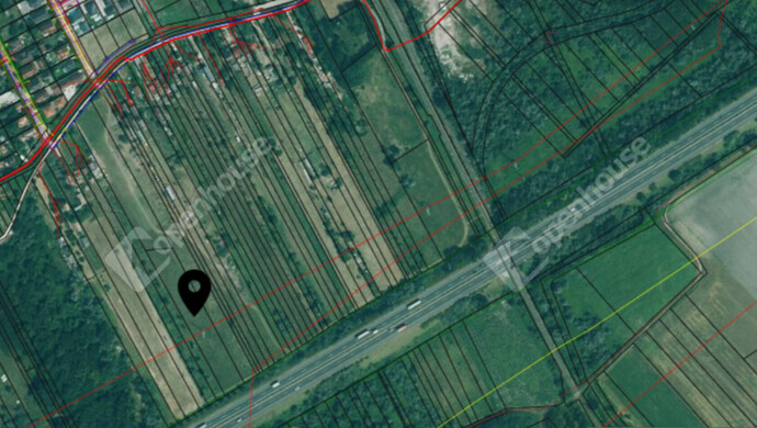 1. kép | Eladó Telek, Siófok (#174891)