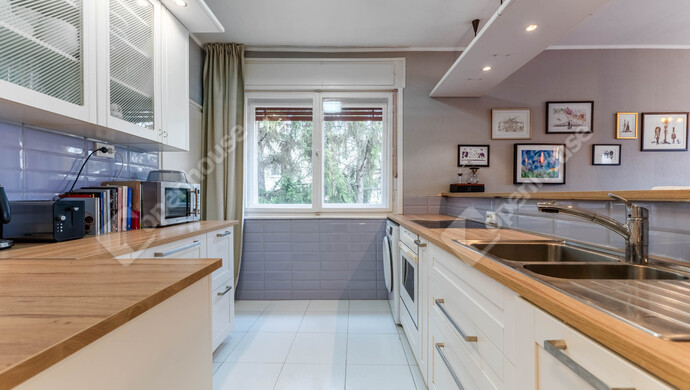 7. kép | Eladó Téglaépítésű lakás, Budapest II. Ker. (#176716)