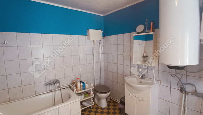 17. kép | Eladó Családi ház, Somogybabod (#177793)