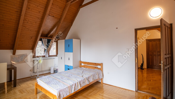 17. kép | Eladó Családi ház, Budapest II. Ker. (#178670)