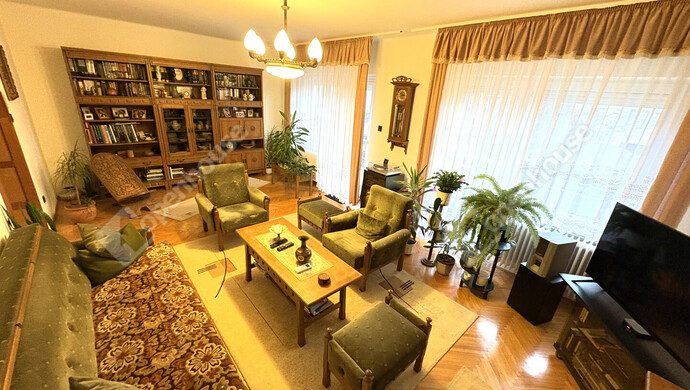 2. kép | Eladó Családi ház, Debrecen (#178721)