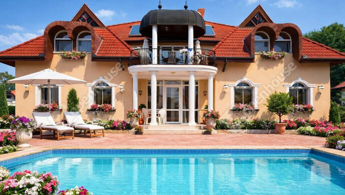 1. kép | Eladó Panzió, Gyenesdiás (#179326)