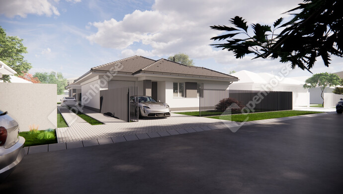 2. kép | Eladó Családi ház, Debrecen (#179422)