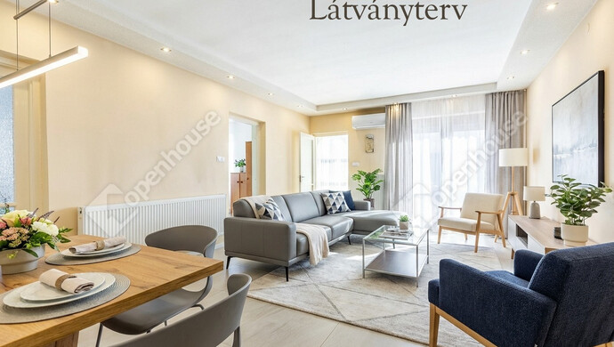 18. kép | Eladó Családi ház, Zsombó (#179473)