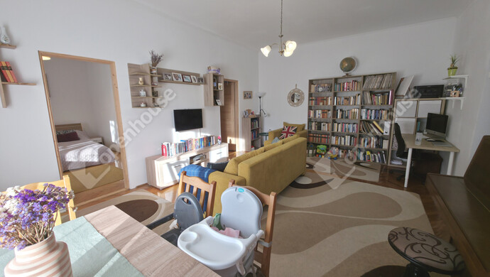 8. kép | Eladó Társasházi lakás, Miskolc (#179145)