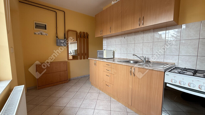 1. kép | Eladó Társasházi lakás, Sopron (#179931)