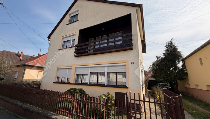 0. kép | Eladó Családi ház, Zalaegerszeg (#180643)