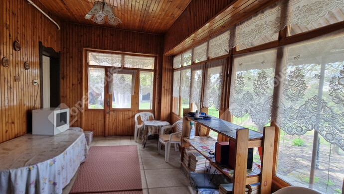 1. kép | Eladó Családi ház, Onga (#181030)