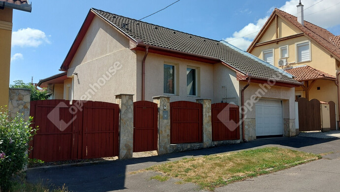 2. kép | Eladó Családi ház, Kaposvár (#183069)