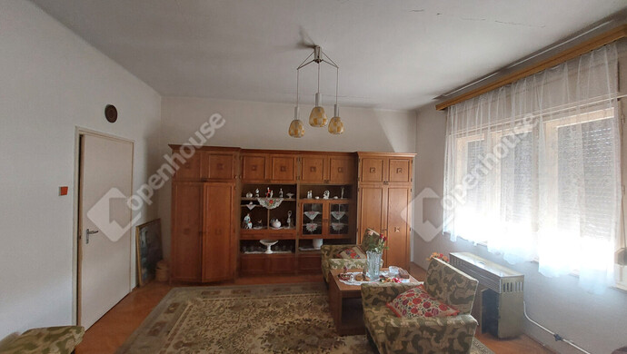 6. kép | Eladó Családi ház, Bábolna (#176822)