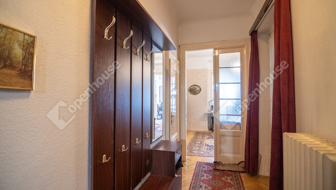 20. kép | Eladó Téglaépítésű lakás, Budapest I. Ker. (#178232)