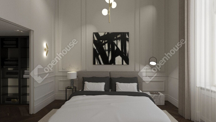 8. kép | Eladó Téglaépítésű lakás, Budapest V. Ker. (#178727)