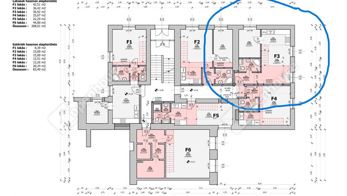 1. kép | Kiadó Társasházi lakás, Mosonmagyaróvár (#178156)