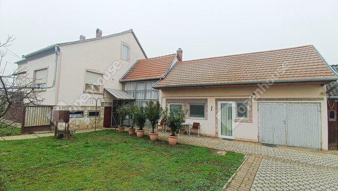 19. kép | Eladó Családi ház, Marcali (#178963)