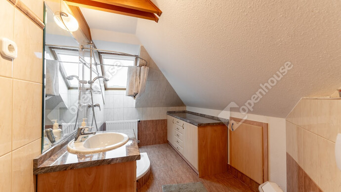 9. kép | Eladó Családi ház, Törökbálint (#179032)