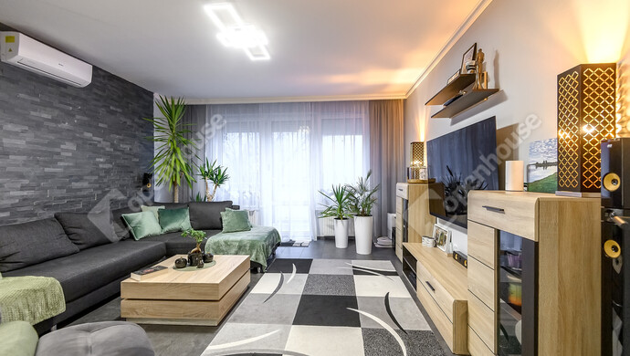 2. kép | Eladó Téglaépítésű lakás, Sopron (#179037)