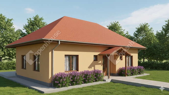 0. kép | Eladó Családi ház, Monor (#177535)