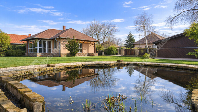 6. kép | tavaszi illusztráció | Eladó Családi ház, Algyő (#179972)