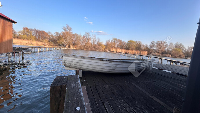 6. kép | Eladó Nyaraló, Oroszlány (#180349)