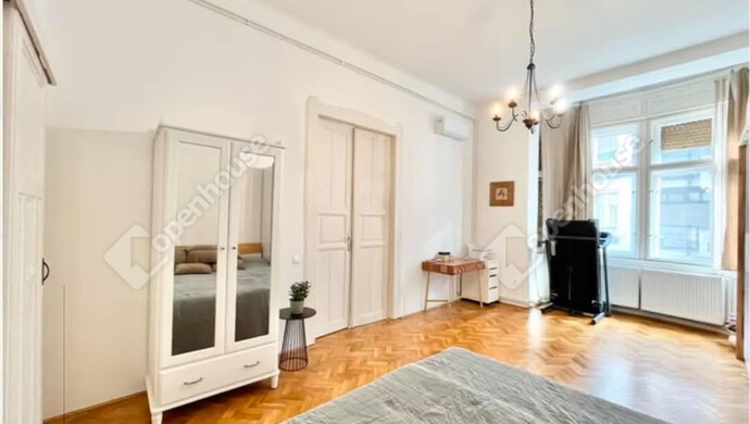 11. kép | Eladó Téglaépítésű lakás, Budapest I. Ker. (#181800)
