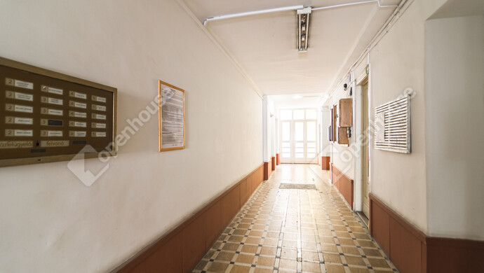 16. kép | Eladó Téglaépítésű lakás, Budapest VII. Ker. (#182801)