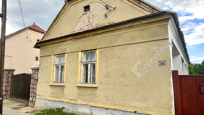 1. kép | Eladó Családi ház, Völcsej (#176177)