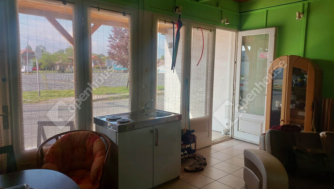 3. kép | Eladó Társasházi lakás, Balatonlelle (#178459)