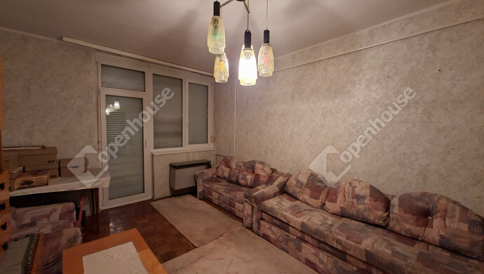 1. kép | Eladó Társasházi lakás, Kaposvár (#178324)